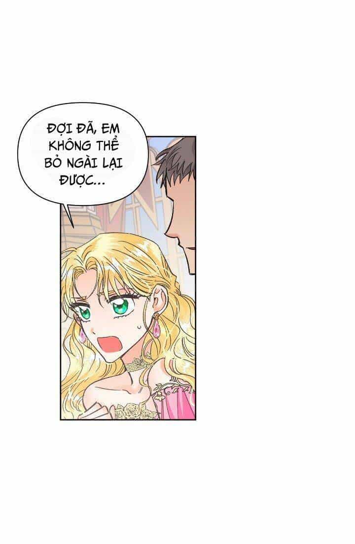 Ác Nữ Xứng Đôi Với Bạo Chúa - Chương 22 - ảnh 15