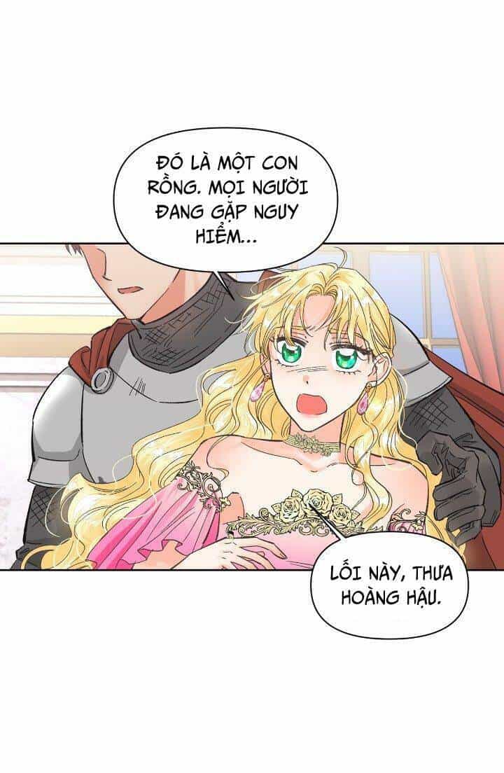 Ác Nữ Xứng Đôi Với Bạo Chúa - Chương 22 - ảnh 16