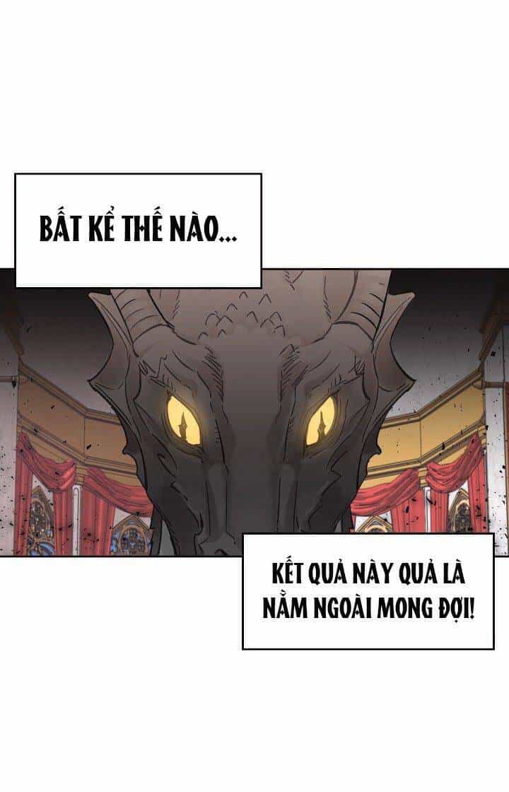 Ác Nữ Xứng Đôi Với Bạo Chúa - Chương 22 - ảnh 25