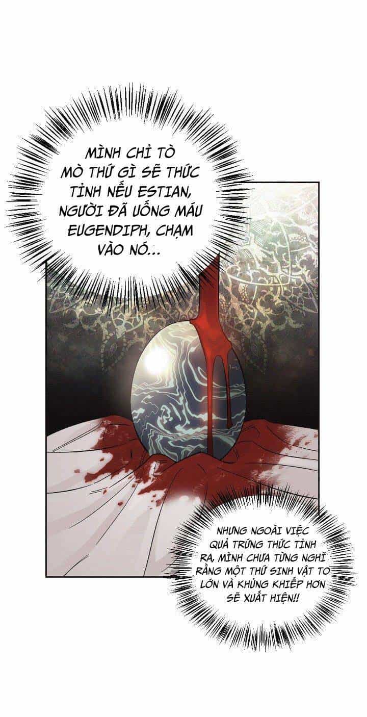 Ác Nữ Xứng Đôi Với Bạo Chúa - Chương 22 - ảnh 27