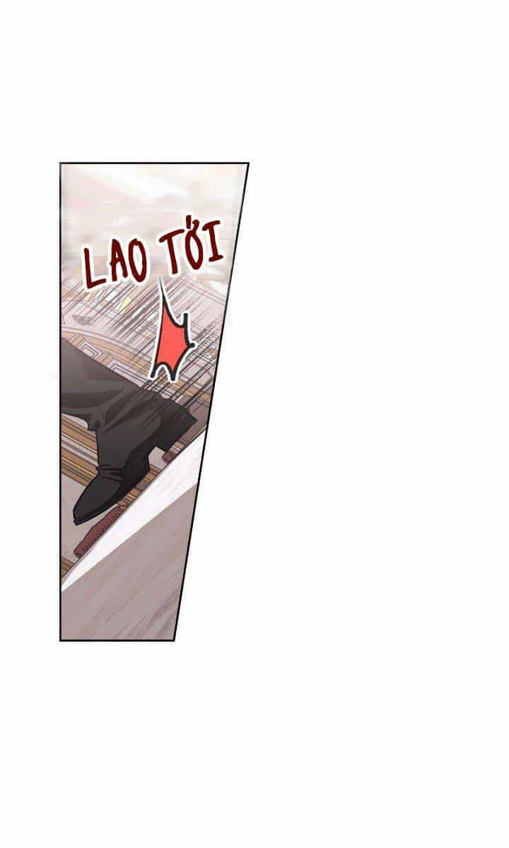 Ác Nữ Xứng Đôi Với Bạo Chúa - Chương 22 - ảnh 9