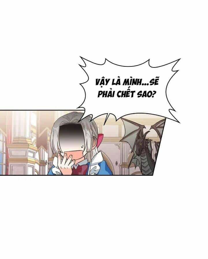 Ác Nữ Xứng Đôi Với Bạo Chúa - Chương 23 - ảnh 16