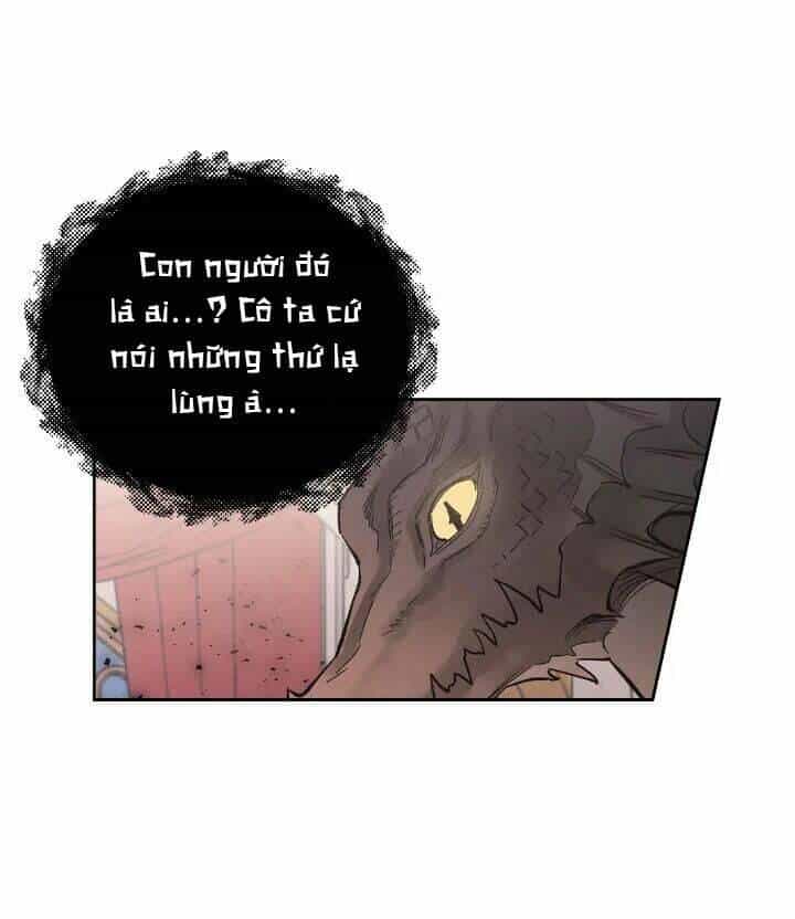 Ác Nữ Xứng Đôi Với Bạo Chúa - Chương 23 - ảnh 17