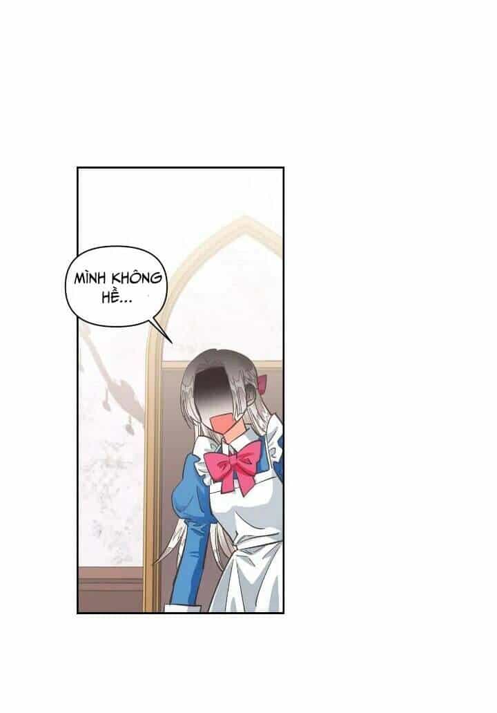 Ác Nữ Xứng Đôi Với Bạo Chúa - Chương 23 - ảnh 4
