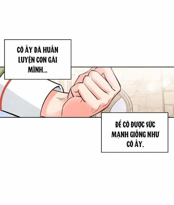 Ác Nữ Xứng Đôi Với Bạo Chúa - Chương 23 - ảnh 53