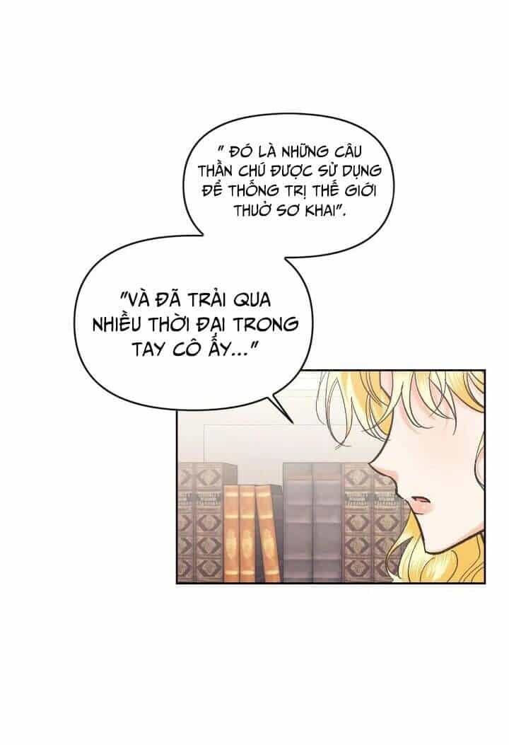 Ác Nữ Xứng Đôi Với Bạo Chúa - Chương 24 - ảnh 18