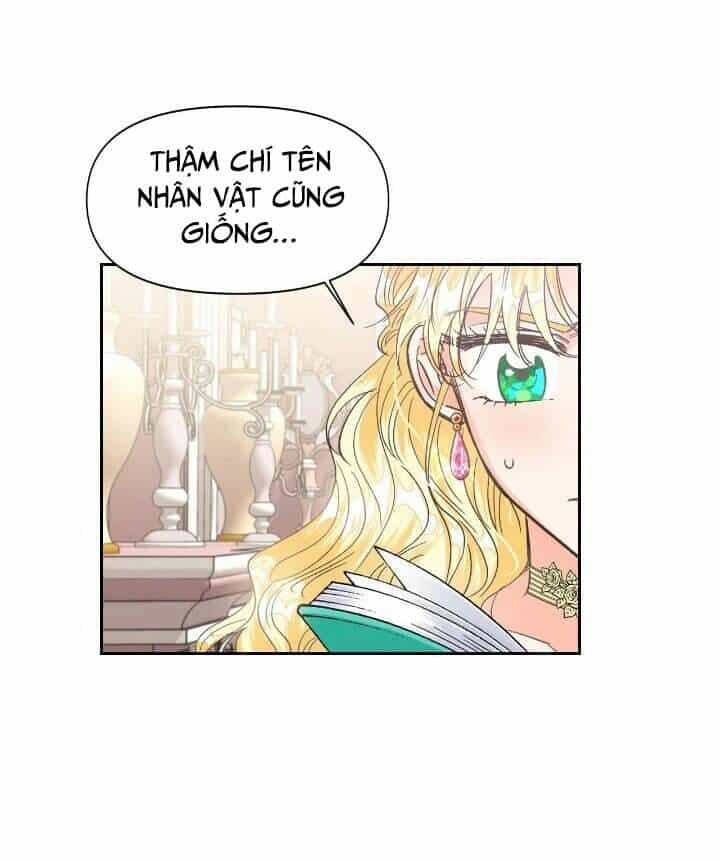 Ác Nữ Xứng Đôi Với Bạo Chúa - Chương 24 - ảnh 22