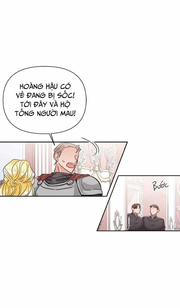 Ác Nữ Xứng Đôi Với Bạo Chúa - Chương 24 - ảnh 35