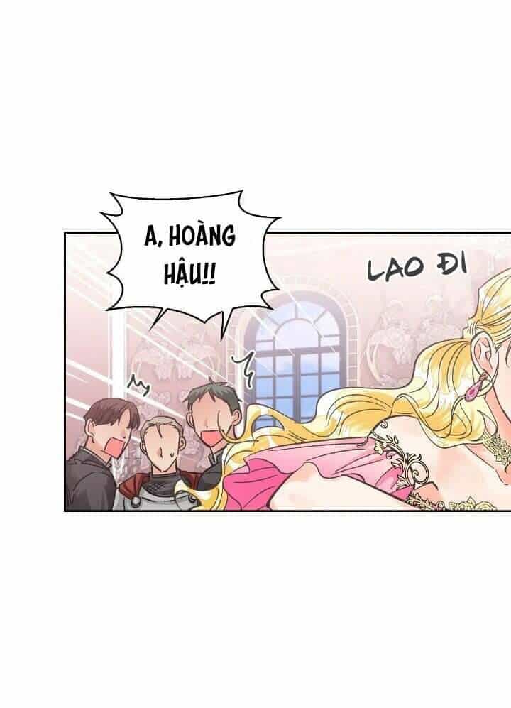 Ác Nữ Xứng Đôi Với Bạo Chúa - Chương 24 - ảnh 39
