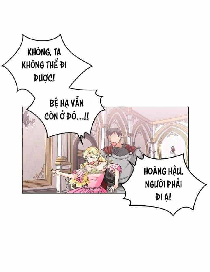 Ác Nữ Xứng Đôi Với Bạo Chúa - Chương 24 - ảnh 4