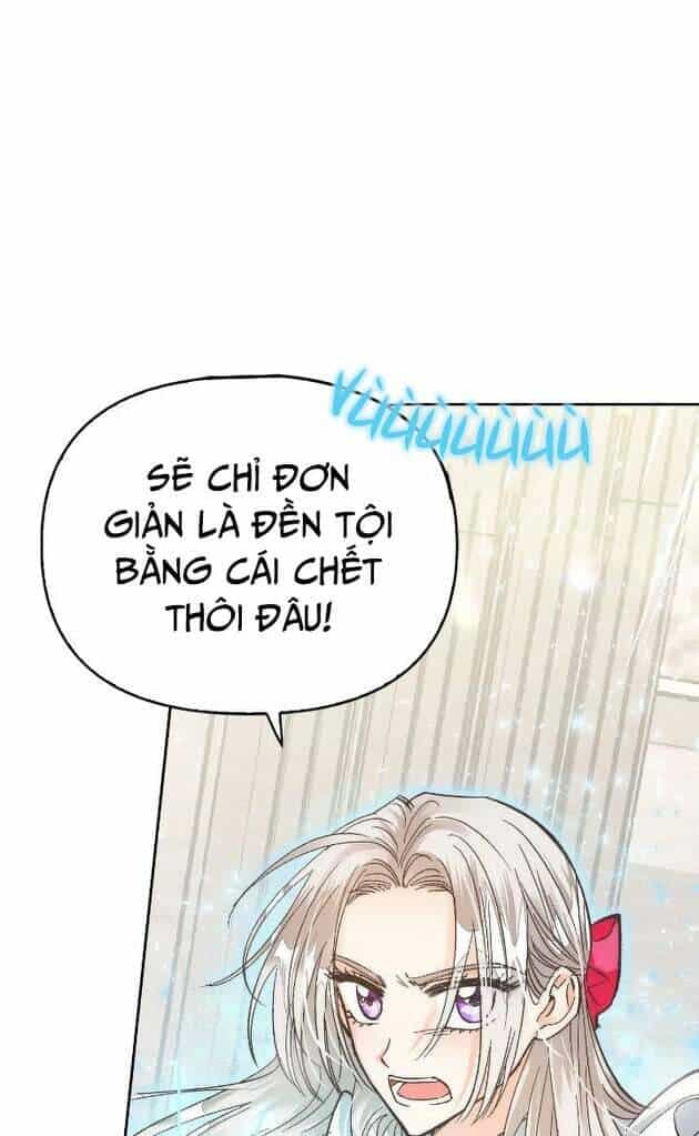 Ác Nữ Xứng Đôi Với Bạo Chúa - Chương 24 - ảnh 75