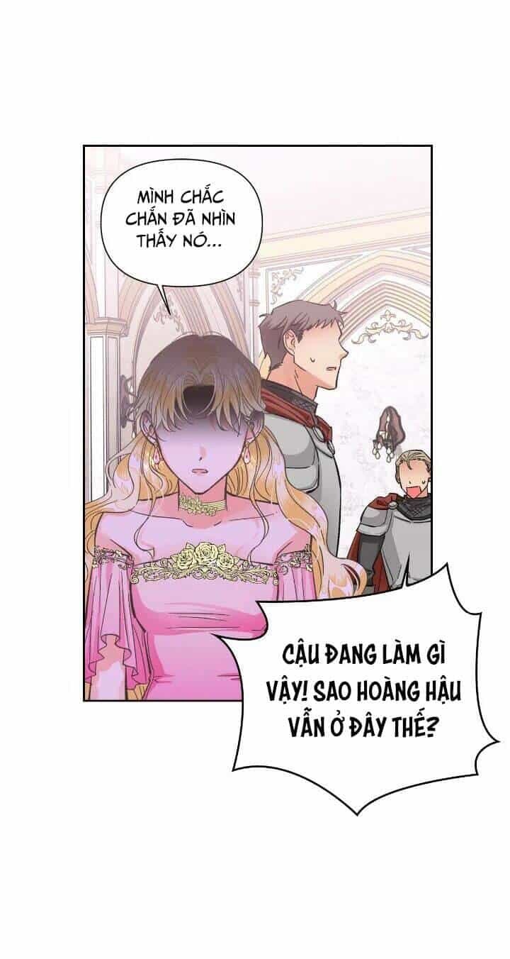 Ác Nữ Xứng Đôi Với Bạo Chúa - Chương 24 - ảnh 8