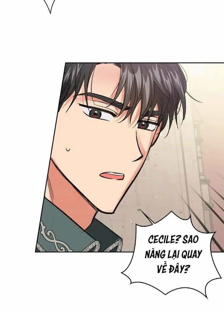 Ác Nữ Xứng Đôi Với Bạo Chúa - Chương 25 - ảnh 13