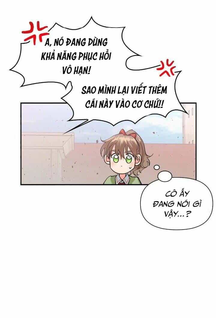 Ác Nữ Xứng Đôi Với Bạo Chúa - Chương 25 - ảnh 25