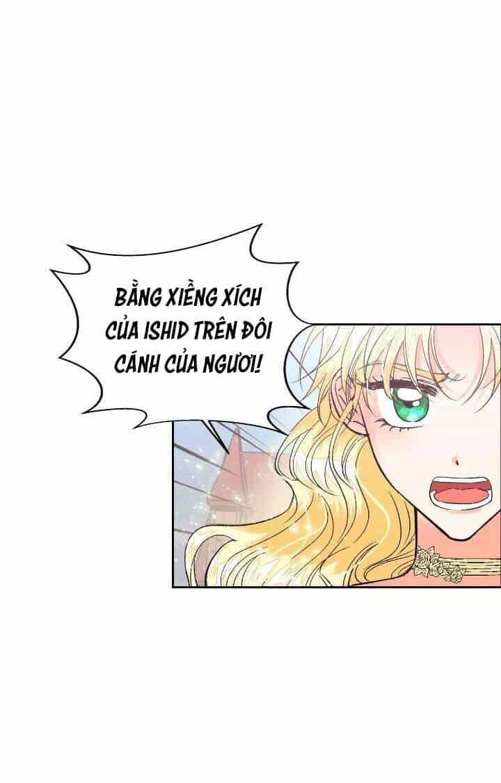 Ác Nữ Xứng Đôi Với Bạo Chúa - Chương 25 - ảnh 36