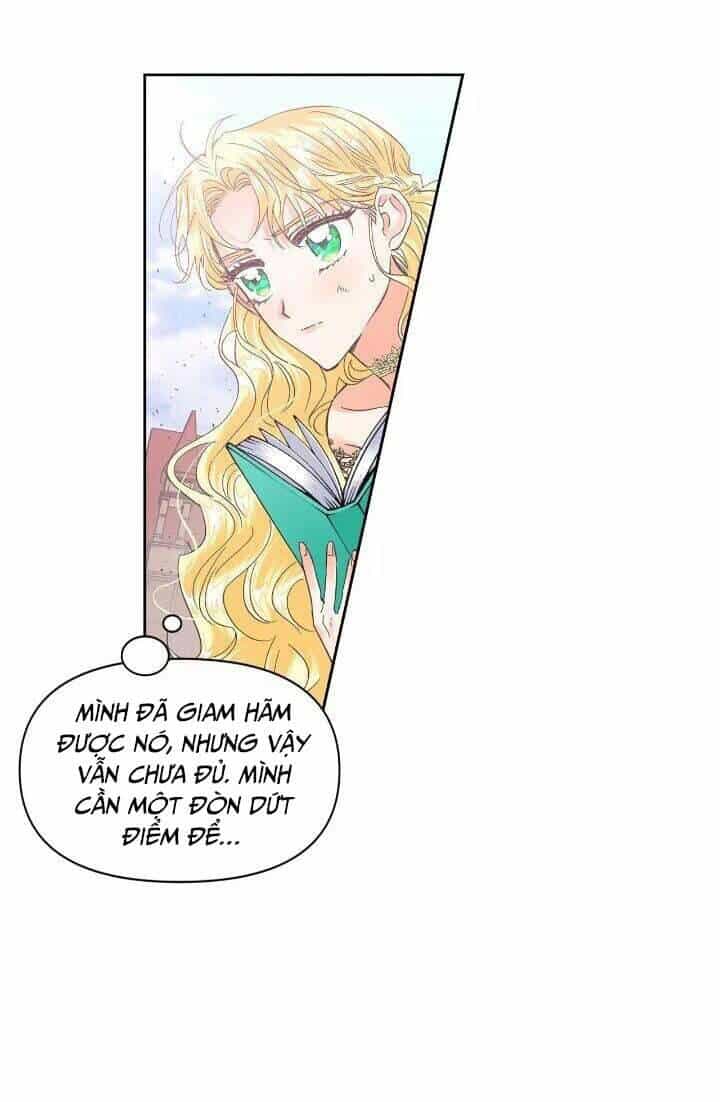 Ác Nữ Xứng Đôi Với Bạo Chúa - Chương 26 - ảnh 10