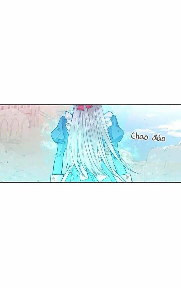 Ác Nữ Xứng Đôi Với Bạo Chúa - Chương 26 - ảnh 18