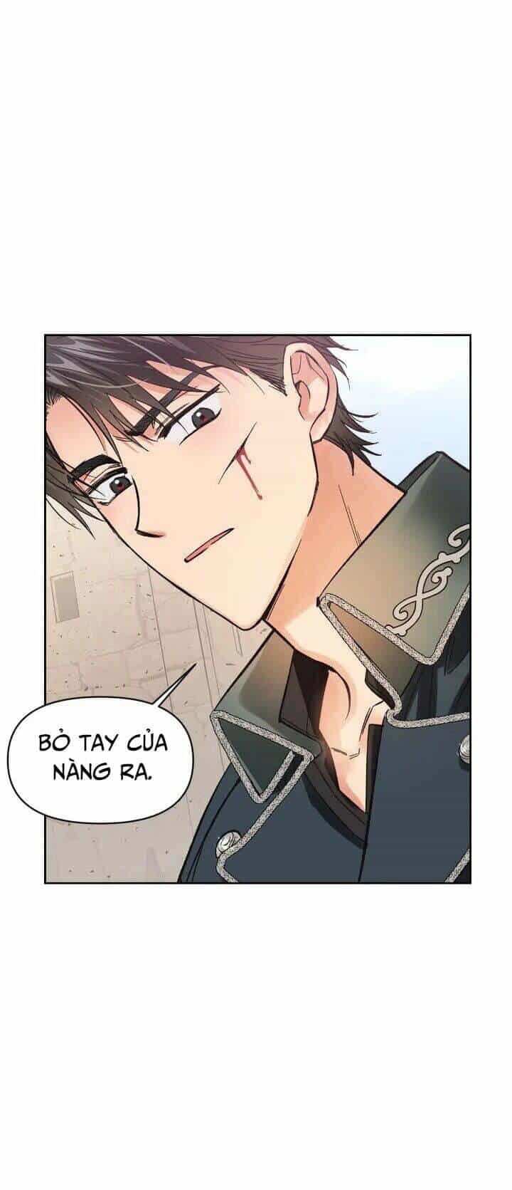 Ác Nữ Xứng Đôi Với Bạo Chúa - Chương 26 - ảnh 32