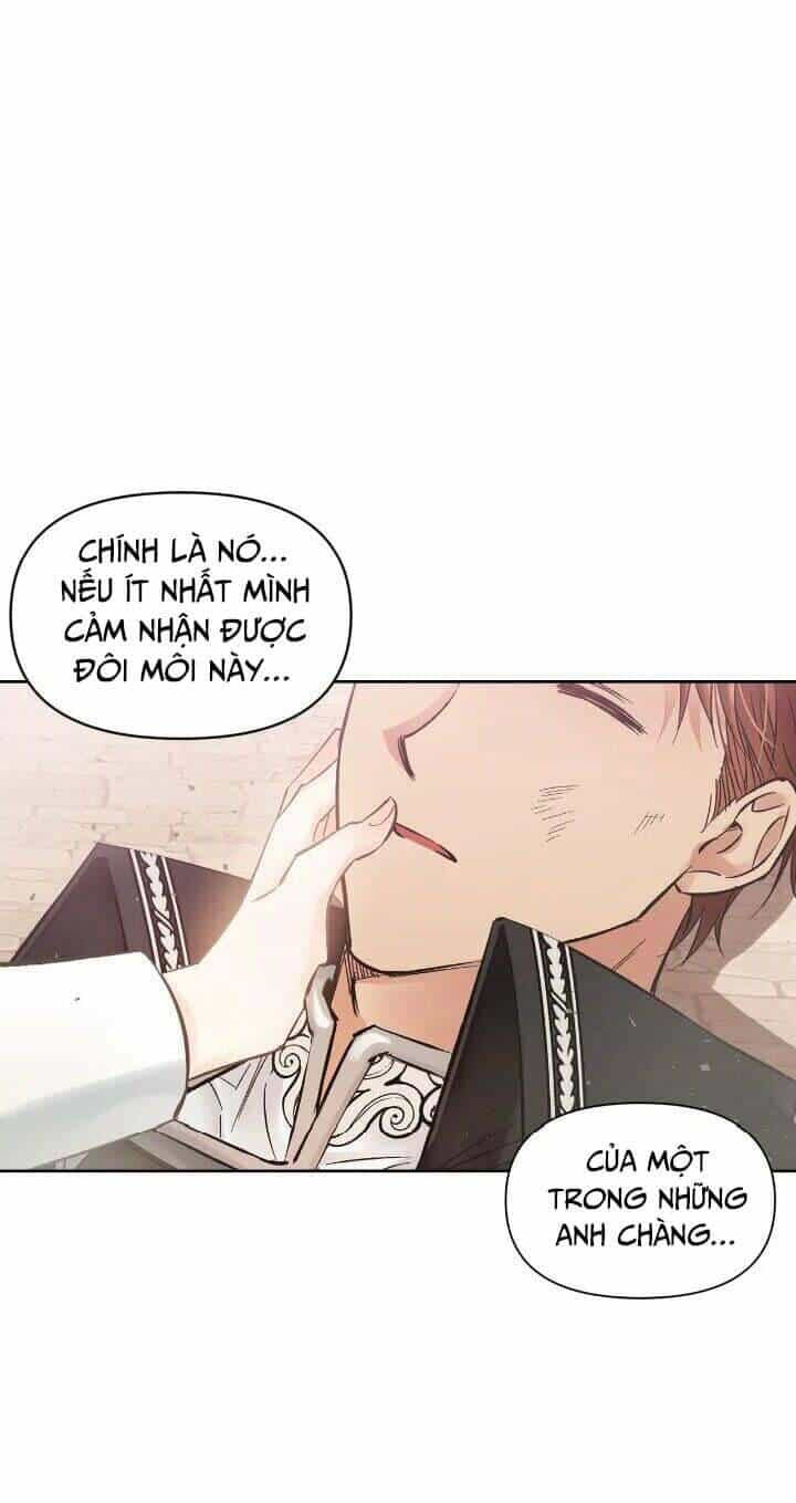 Ác Nữ Xứng Đôi Với Bạo Chúa - Chương 26 - ảnh 56