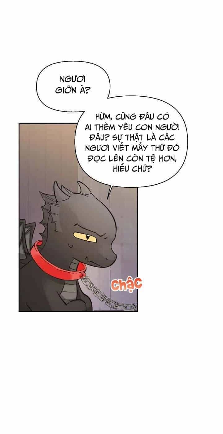 Ác Nữ Xứng Đôi Với Bạo Chúa - Chương 27 - ảnh 19