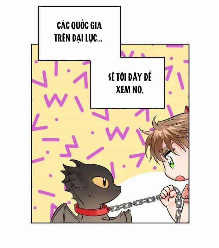 Ác Nữ Xứng Đôi Với Bạo Chúa - Chương 27 - ảnh 29