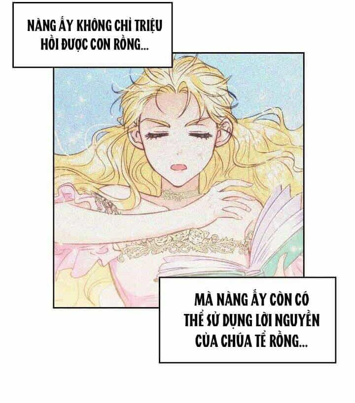 Ác Nữ Xứng Đôi Với Bạo Chúa - Chương 27 - ảnh 35