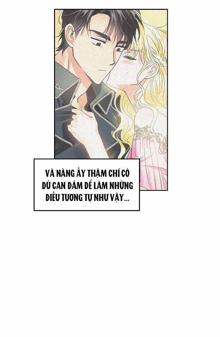 Ác Nữ Xứng Đôi Với Bạo Chúa - Chương 27 - ảnh 36