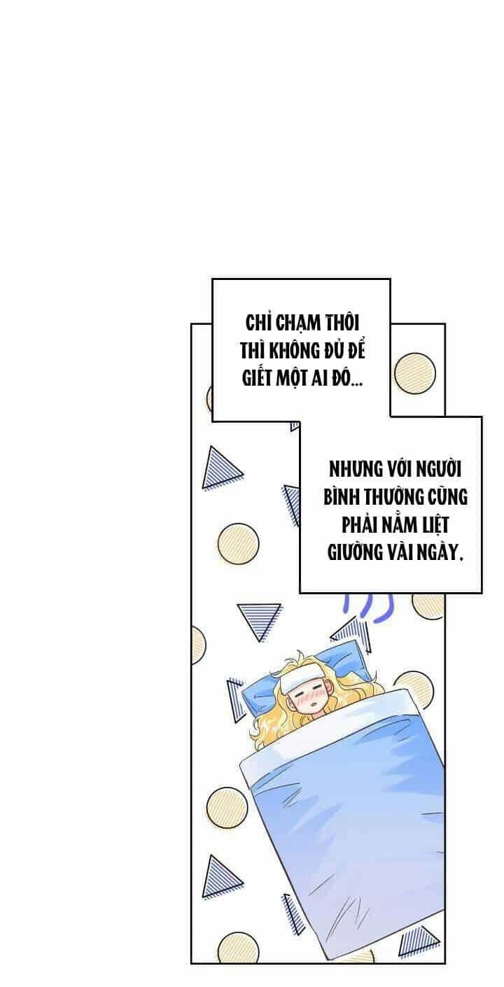 Ác Nữ Xứng Đôi Với Bạo Chúa - Chương 27 - ảnh 38