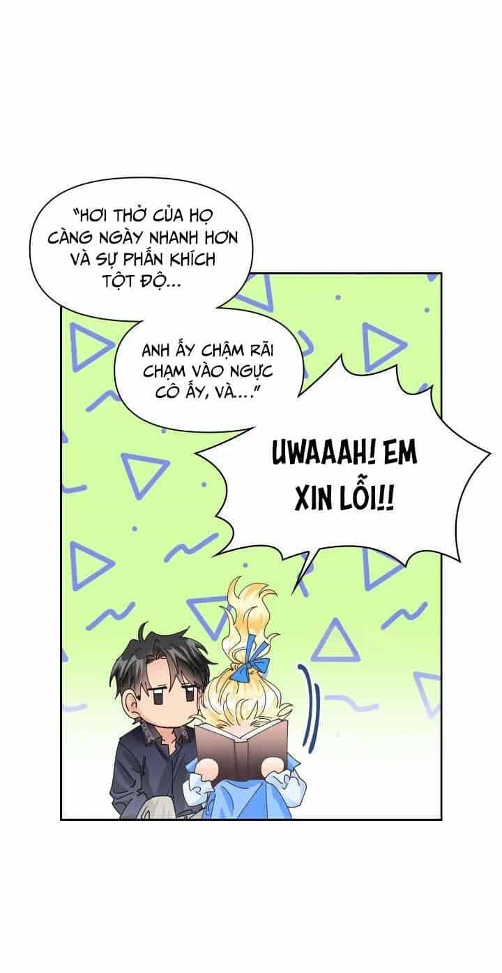 Ác Nữ Xứng Đôi Với Bạo Chúa - Chương 28 - ảnh 12