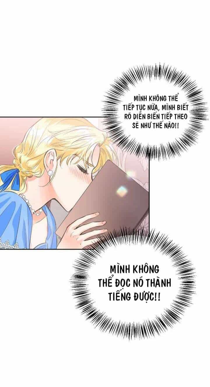 Ác Nữ Xứng Đôi Với Bạo Chúa - Chương 28 - ảnh 13