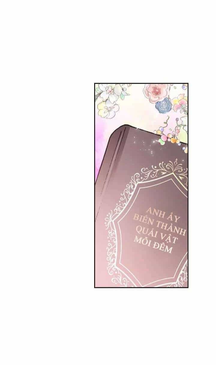 Ác Nữ Xứng Đôi Với Bạo Chúa - Chương 28 - ảnh 3