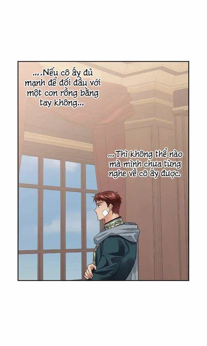 Ác Nữ Xứng Đôi Với Bạo Chúa - Chương 28 - ảnh 31