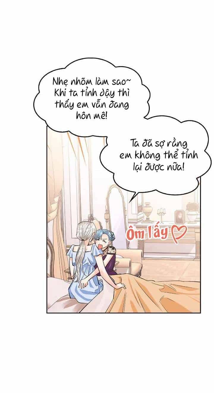 Ác Nữ Xứng Đôi Với Bạo Chúa - Chương 28 - ảnh 39