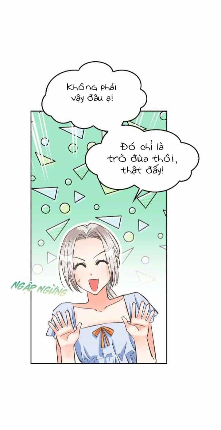 Ác Nữ Xứng Đôi Với Bạo Chúa - Chương 28 - ảnh 44