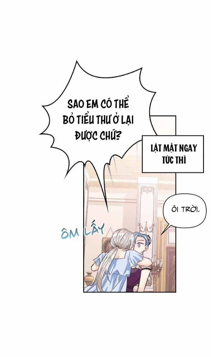 Ác Nữ Xứng Đôi Với Bạo Chúa - Chương 28 - ảnh 50