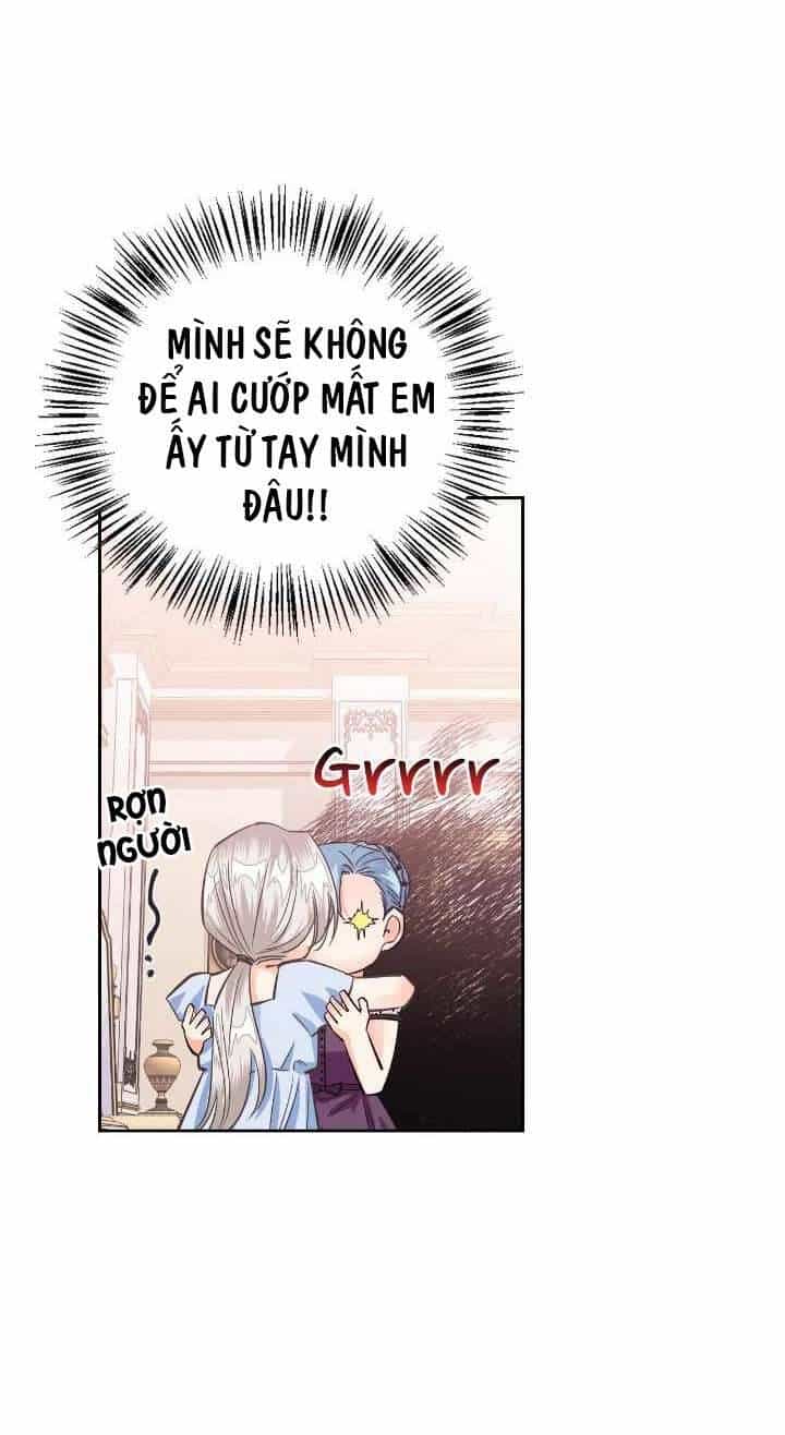 Ác Nữ Xứng Đôi Với Bạo Chúa - Chương 28 - ảnh 54