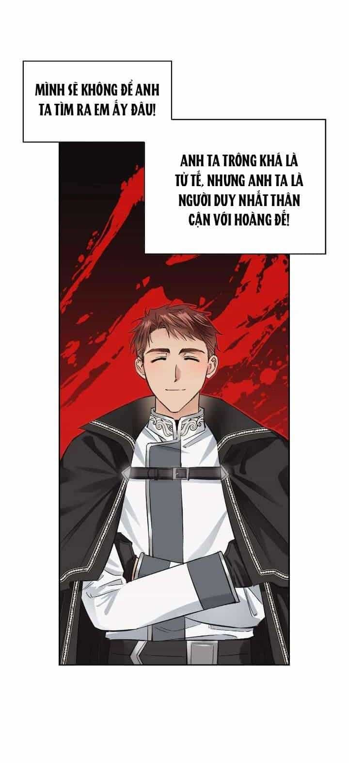 Ác Nữ Xứng Đôi Với Bạo Chúa - Chương 28 - ảnh 56