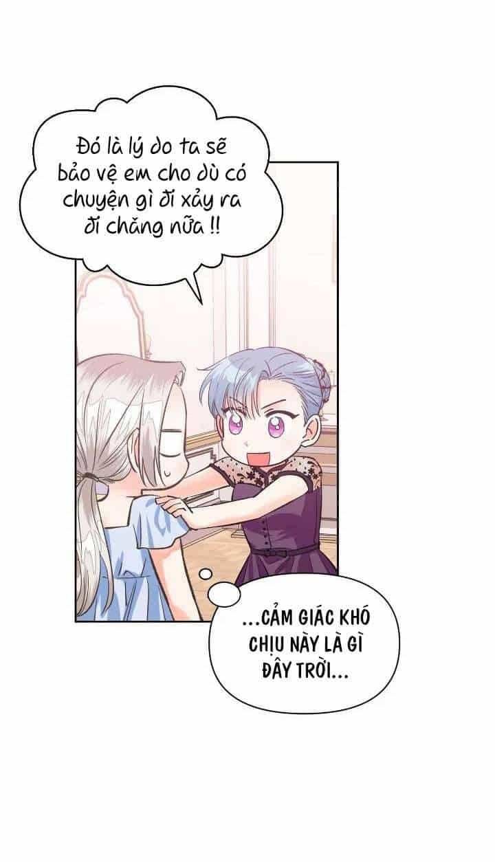 Ác Nữ Xứng Đôi Với Bạo Chúa - Chương 28 - ảnh 58