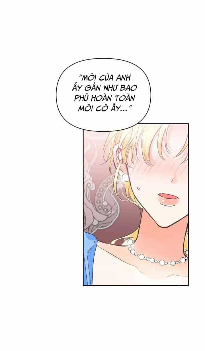 Ác Nữ Xứng Đôi Với Bạo Chúa - Chương 28 - ảnh 9
