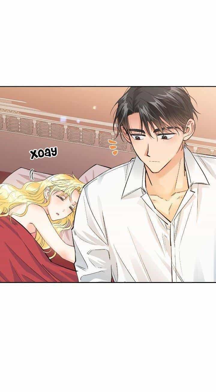 Ác Nữ Xứng Đôi Với Bạo Chúa - Chương 29 - ảnh 16
