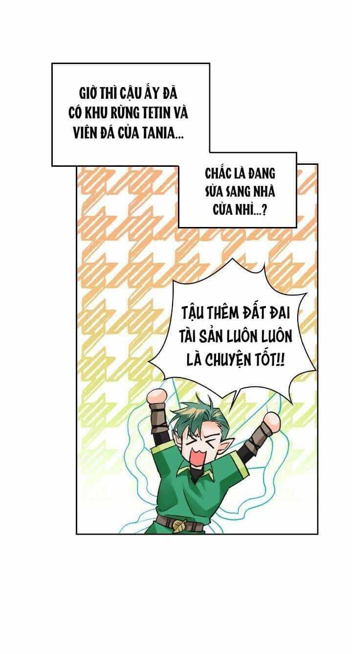 Ác Nữ Xứng Đôi Với Bạo Chúa - Chương 29 - ảnh 27