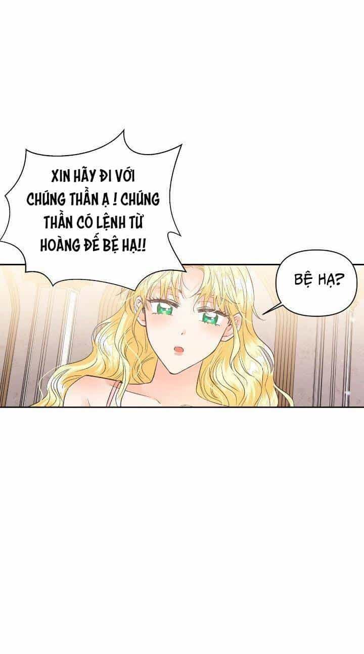 Ác Nữ Xứng Đôi Với Bạo Chúa - Chương 29 - ảnh 31