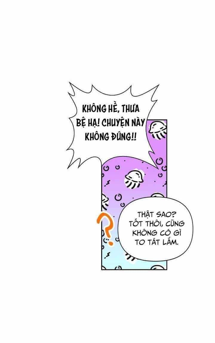 Ác Nữ Xứng Đôi Với Bạo Chúa - Chương 29 - ảnh 40