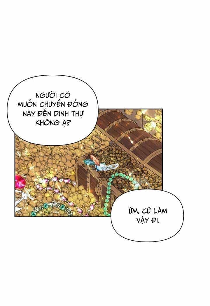 Ác Nữ Xứng Đôi Với Bạo Chúa - Chương 30 - ảnh 12