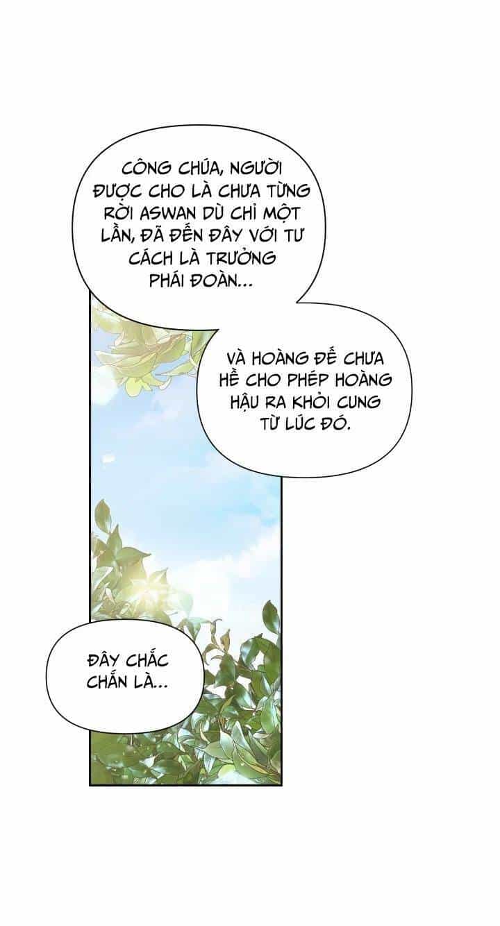 Ác Nữ Xứng Đôi Với Bạo Chúa - Chương 30 - ảnh 21