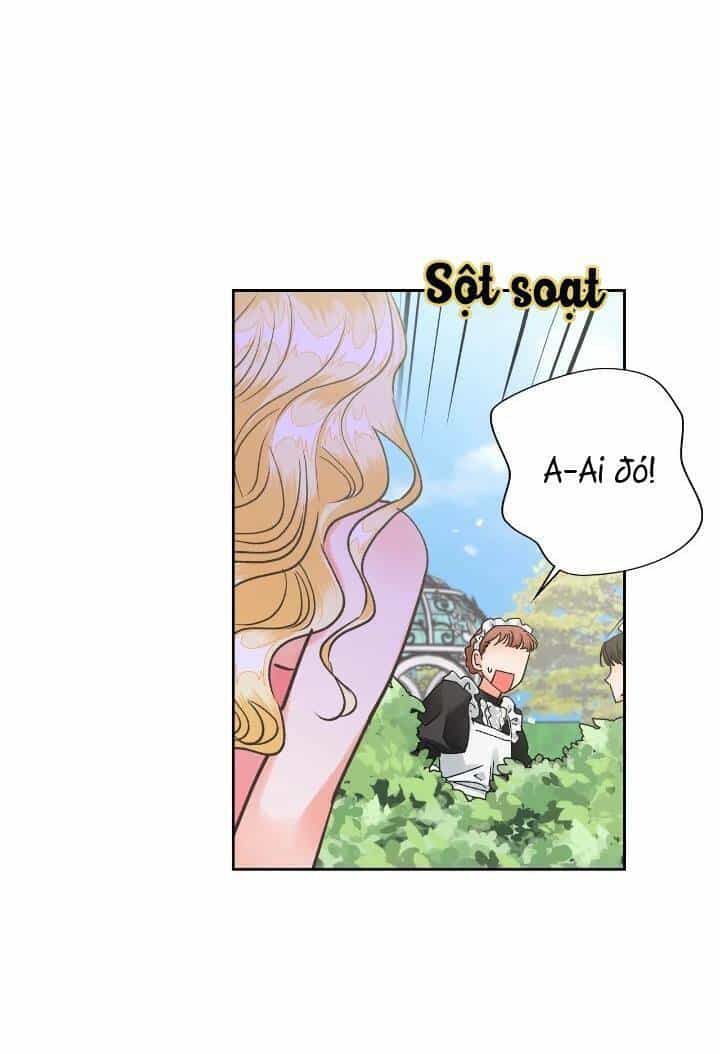 Ác Nữ Xứng Đôi Với Bạo Chúa - Chương 30 - ảnh 22