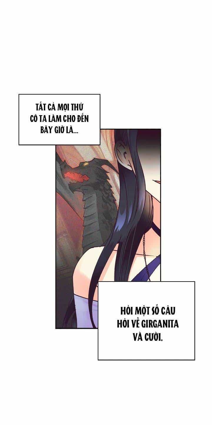 Ác Nữ Xứng Đôi Với Bạo Chúa - Chương 30 - ảnh 28