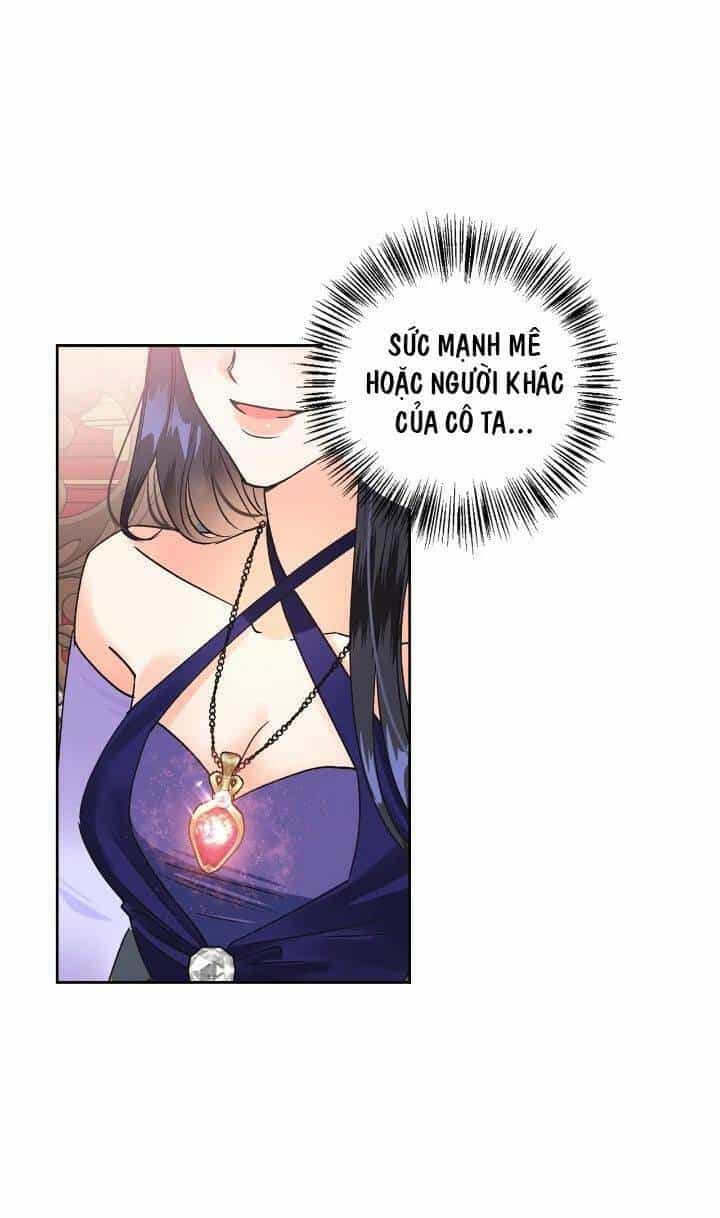 Ác Nữ Xứng Đôi Với Bạo Chúa - Chương 30 - ảnh 29