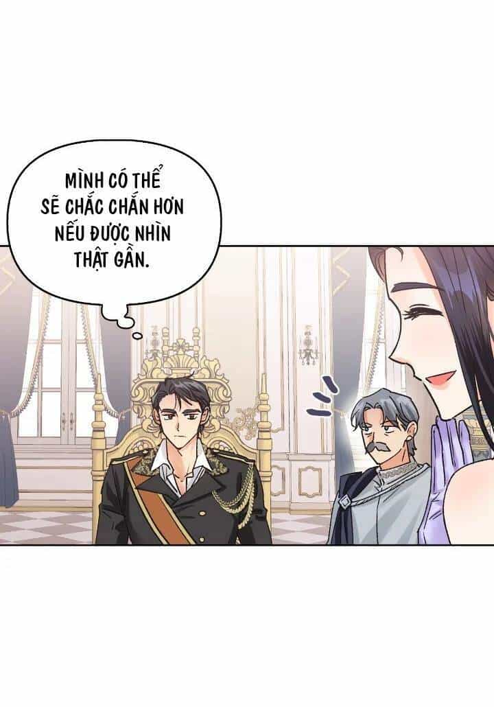 Ác Nữ Xứng Đôi Với Bạo Chúa - Chương 30 - ảnh 31
