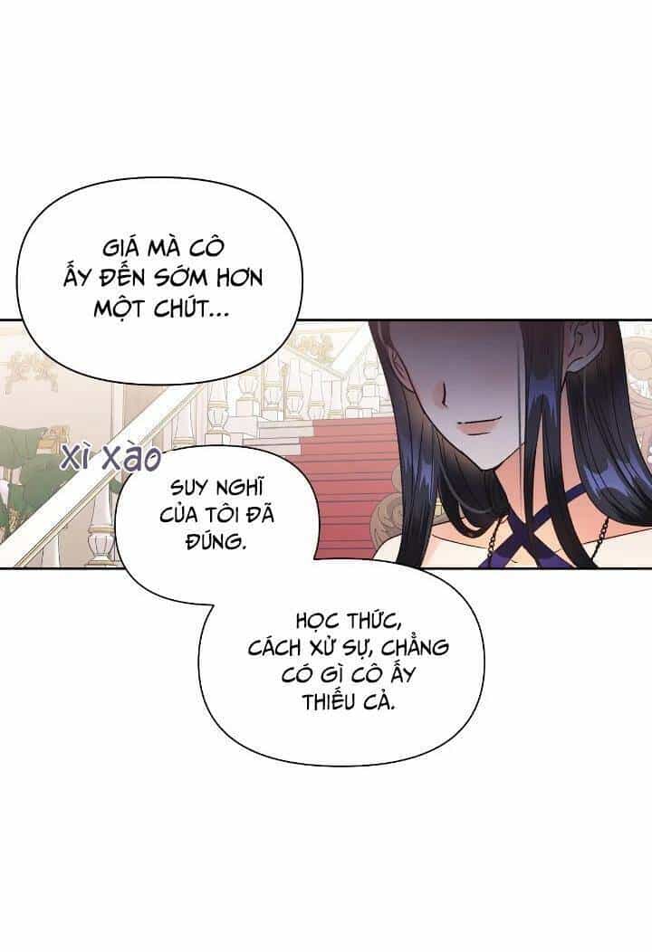 Ác Nữ Xứng Đôi Với Bạo Chúa - Chương 30 - ảnh 33
